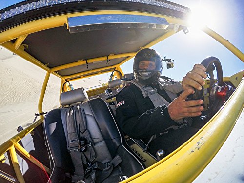 GoPro Side Mount (GoPro Official Mount)