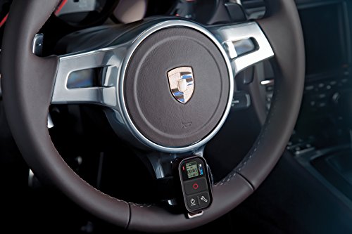 GoPro Smart Remote Control - Compatible with Multiple Models