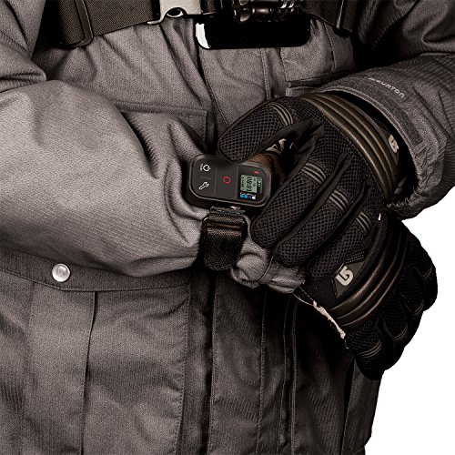 GoPro Smart Remote Control - Compatible with Multiple Models