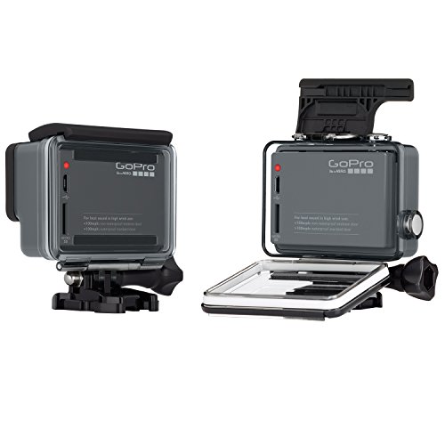 GoPro HERO+ with Wi-Fi