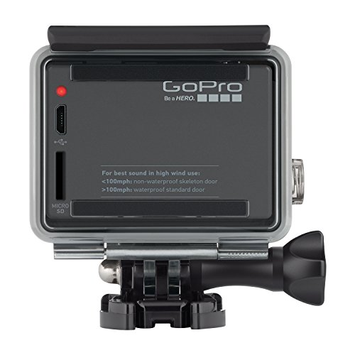 GoPro HERO+ with Wi-Fi