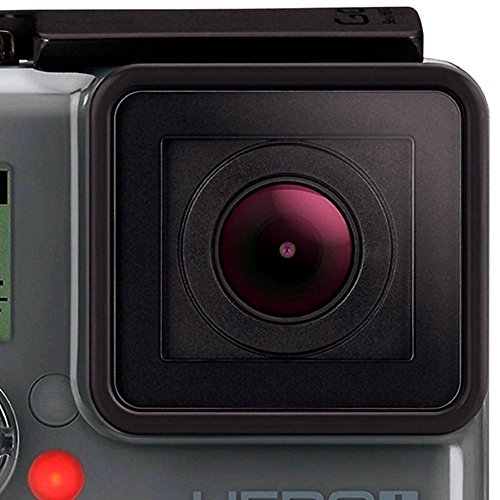 GoPro Hero+ LCD - Entry Level Camera