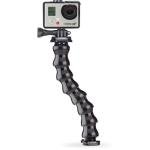Official GoPro Mount: GoPro Gooseneck for All Cameras