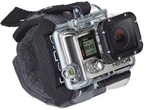 GoPro Wrist Housing for HERO4 Black/HERO4 Silver (GoPro Official Mount)