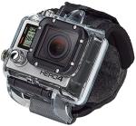 GoPro Wrist Housing for HERO4 Black/HERO4 Silver (GoPro Official Mount)