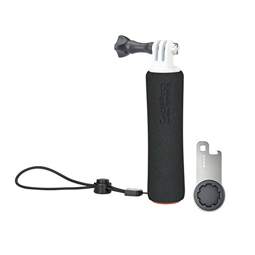 GoPro Official Floating Hand Grip (The Handler)