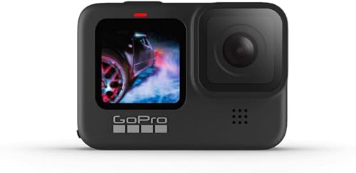 GoPro Hero Camera