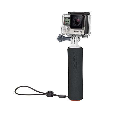 GoPro Official Floating Hand Grip (The Handler)