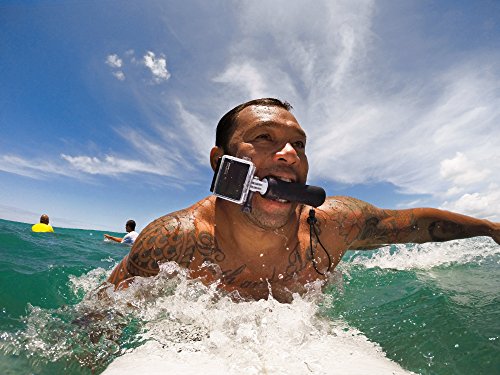 GoPro Official Floating Hand Grip (The Handler)