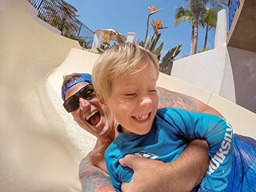 GoPro Official Floating Hand Grip (The Handler)