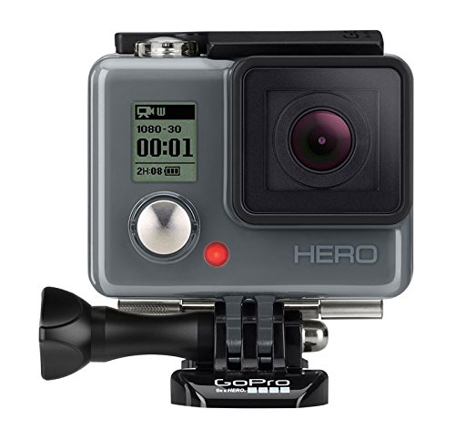 GoPro Hero Camera
