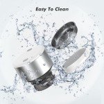 Smart Automatic Cat Feeder with App and Voice