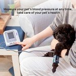 Digital Blood Pressure Monitor for Small Pets