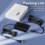 IBERLS 65W Power Supply for Resmed Airsense 11