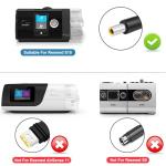 24V 90W USB C DC Converter for CPAP/BiPAP