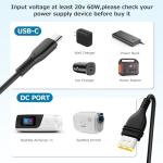 ResMed AirSense 11 DC Power Adapter 65W