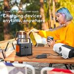 KFD DC Adapter for ResMed CPAP Machines