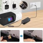 ResMed AirSense 11 DC Power Adapter 65W