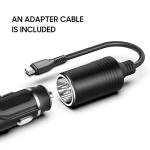 KFD DC Adapter for ResMed CPAP Machines