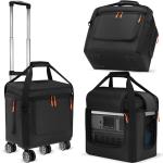 Anker SOLIX Power Station Carrying Bag (Black)