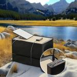 Starlink Mini Waterproof USB-C to DC Power Cable