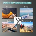 Starlink Mini Waterproof USB-C to DC Power Cable