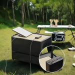 Starlink Mini Waterproof USB-C to DC Power Cable