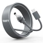10FT Starlink Mini USB C to DC Power Cable
