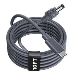 Gtaywell Starlink Mini USB-C to DC Power Cable