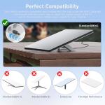 Gtaywell Starlink Mini USB-C to DC Power Cable