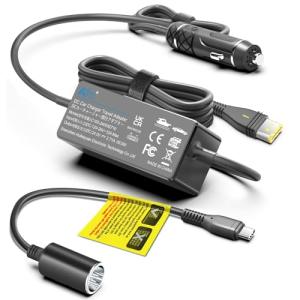 KFD DC Adapter for ResMed CPAP Machines