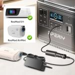 ResMed AirSense 11 DC Power Adapter 65W