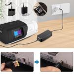 Resmed AirSense 11 DC Converter - 65W USB-C Adapter