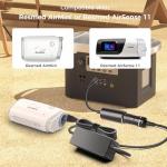 KFD DC Adapter for ResMed CPAP Machines