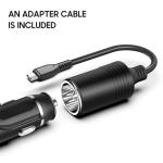 ResMed AirSense 11 DC Power Adapter 65W