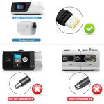 Resmed AirSense 11 DC Converter - 65W USB-C Adapter