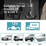 KFD DC Adapter for ResMed CPAP Machines