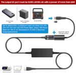 ResMed AirSense 11 DC Power Adapter 65W