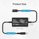 24V 90W USB C DC Converter for CPAP/BiPAP