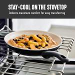 GreenLife 16-Piece Ceramic Cookware Set