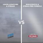 Weiman 30-Pack Stainless Steel Wipes