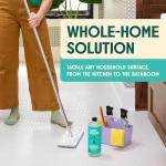 Aunt Fannie's All-Purpose Eco-Friendly Cleaning Set