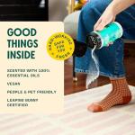 Aunt Fannie's All-Purpose Eco-Friendly Cleaning Set