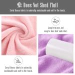 24 Pack Reusable Super Absorbent Kitchen Dishcloths