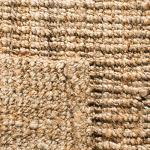 Natural Hand Woven Fiber Area Rug by Safavieh