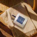 Cocorrína Luxury Reed Diffuser with Vanilla Cotton