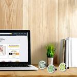 Car Essential Oil Diffuser – 30mm Aromatherapy Set