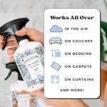 Home~Pourri Multipurpose Odor Remover Spray, 11 oz