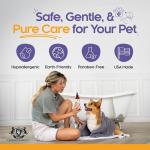 Lavender & Chamomile Pet Freshening Spray 8oz