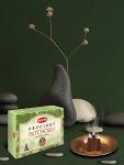 Hem Precious Patchouli Incense Cones – 12 Boxes